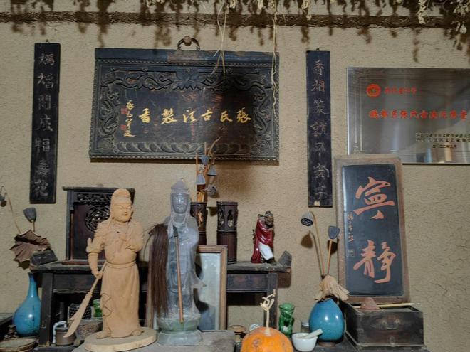 传统香文化与中医药文化的融合与传承pg电子免费模拟器探访张氏汉香堂：