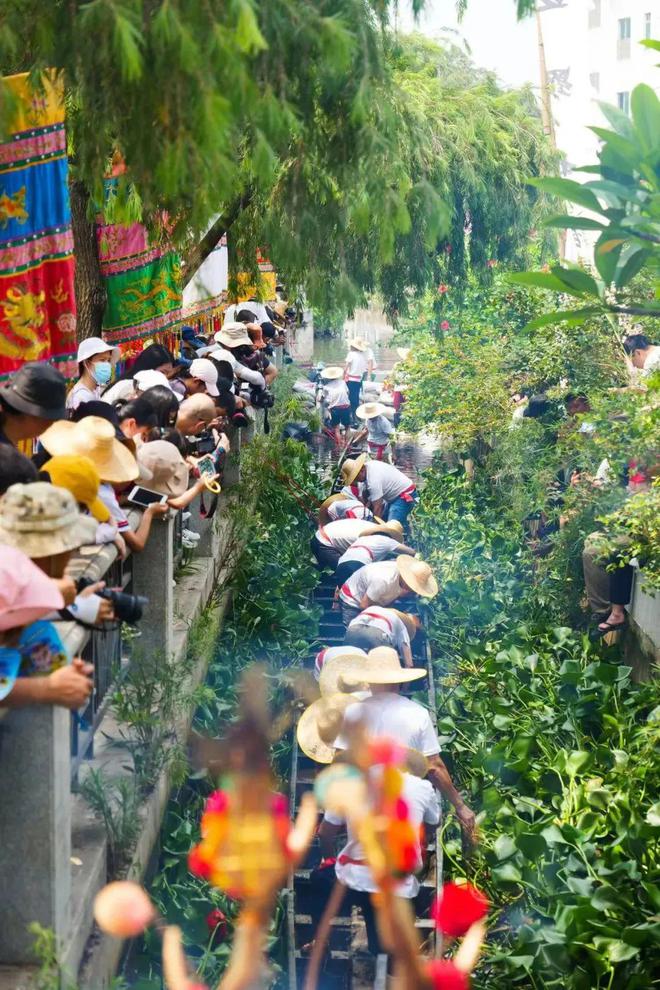 河唯一”叠滘龙舟漂移赛事安排pg电子平台精彩别错过！“银(图2)