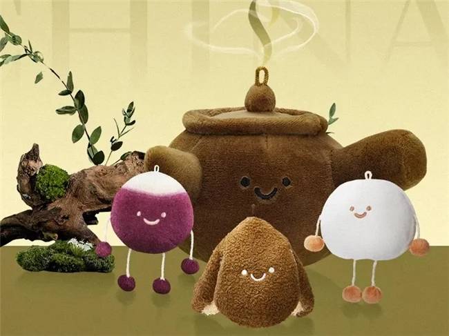 居展10月登场 年底采购季一站式满足pg电子第33届励展华博深圳礼品家(图8)