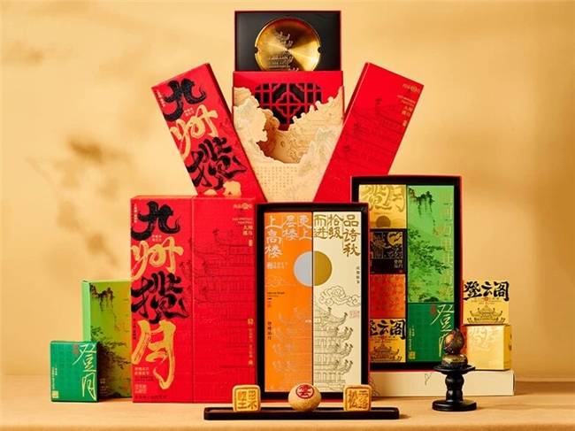 居展10月登场 年底采购季一站式满足pg电子第33届励展华博深圳礼品家(图12)