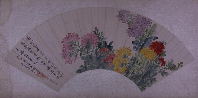 菊君子”藏着中国人的千年偏爱pg电子模拟