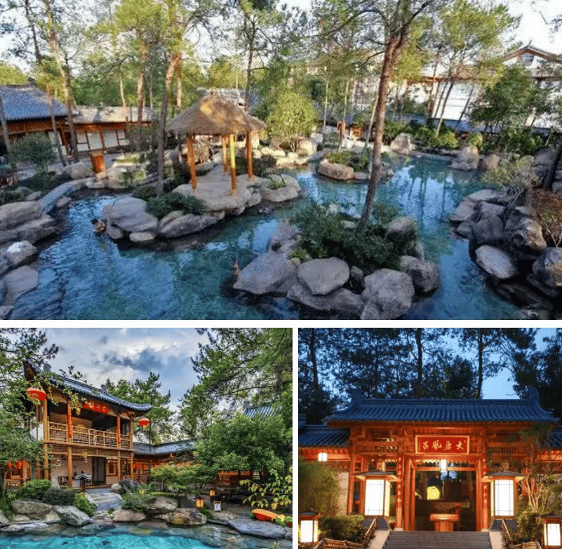 ： 健康比金钱重要!疗愈酒店会成为下一个