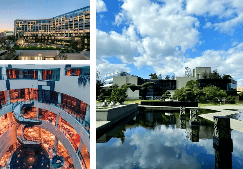 ： 健康比金钱重要!疗愈酒店会成为下一个兵家必争之地吗？pg电子中国网站2025高净值人群消费报告、疗愈行业报告(图9)